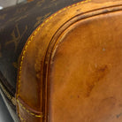 Louis Vuitton Alma PM Monogram