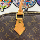 Louis Vuitton Alma PM Monogram