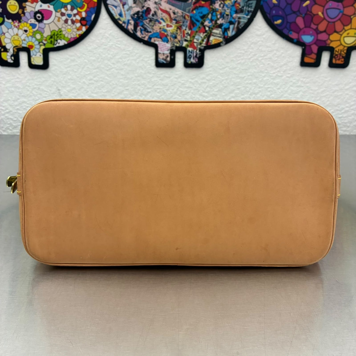 Louis Vuitton Alma PM Monogram