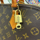 Louis Vuitton Alma PM Monogram