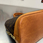 Louis Vuitton Alma PM Monogram