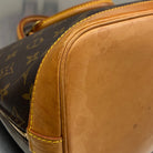Louis Vuitton Alma PM Monogram
