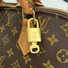 Louis Vuitton Alma PM Monogram