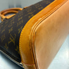 Louis Vuitton Alma PM Monogram