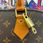 Louis Vuitton Alma PM Monogram