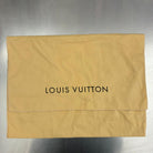 Louis Vuitton Alma PM Monogram