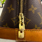 Louis Vuitton Alma PM Monogram