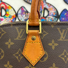 Louis Vuitton Alma PM Monogram