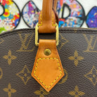 Louis Vuitton Alma PM Monogram