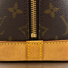 Louis Vuitton Alma PM Monogram