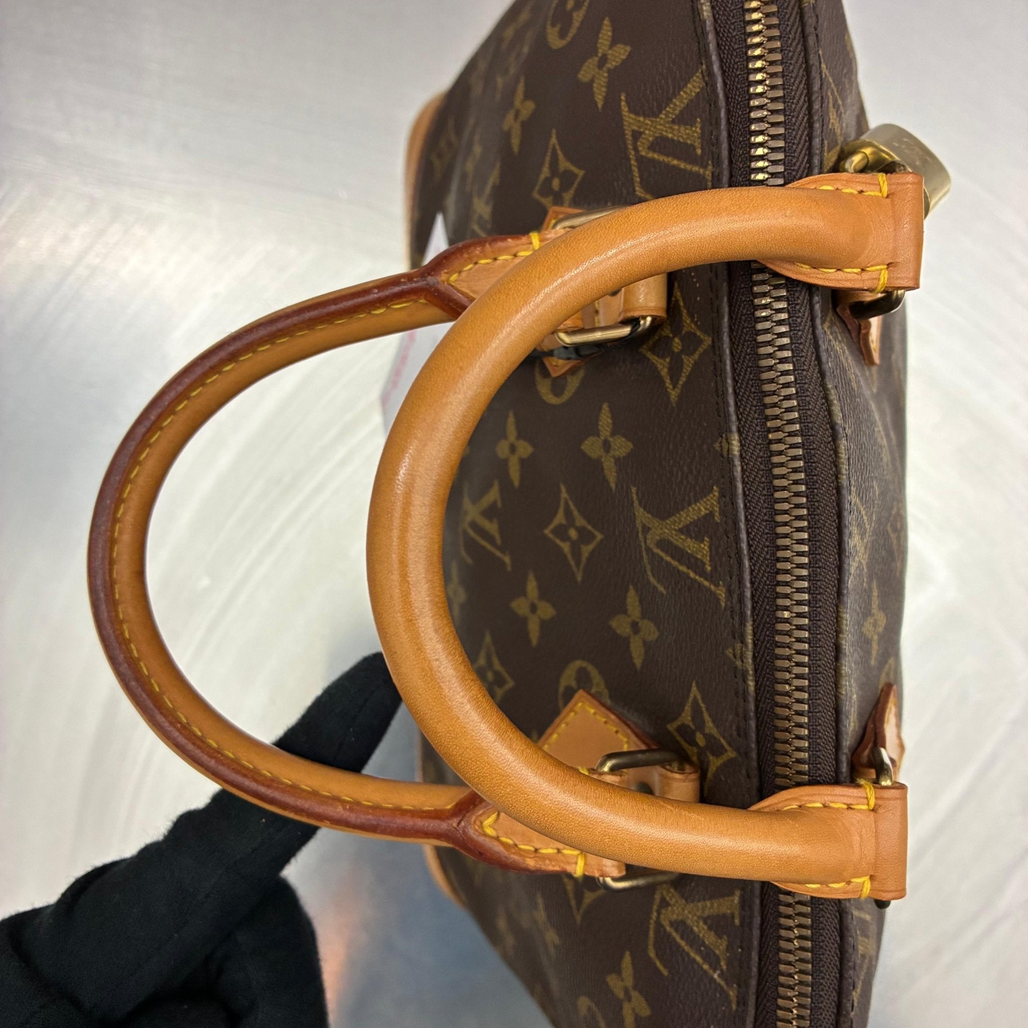 Louis Vuitton Alma PM Monogram