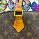Louis Vuitton Alma PM Monogram