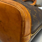Louis Vuitton Alma PM Monogram