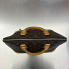 Louis Vuitton Alma PM Monogram
