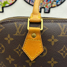Louis Vuitton Alma PM Monogram