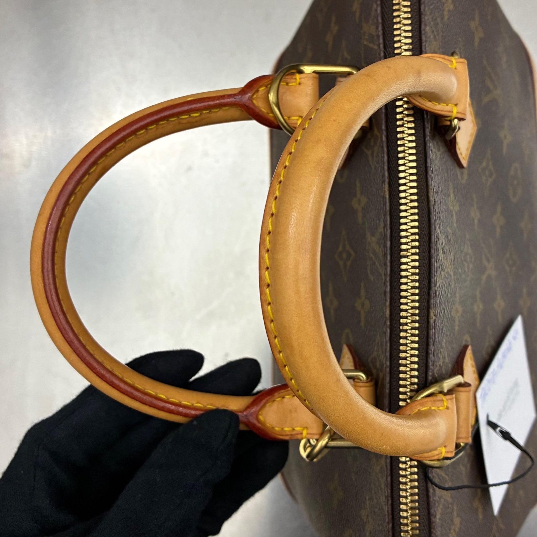 Louis Vuitton Alma PM Monogram