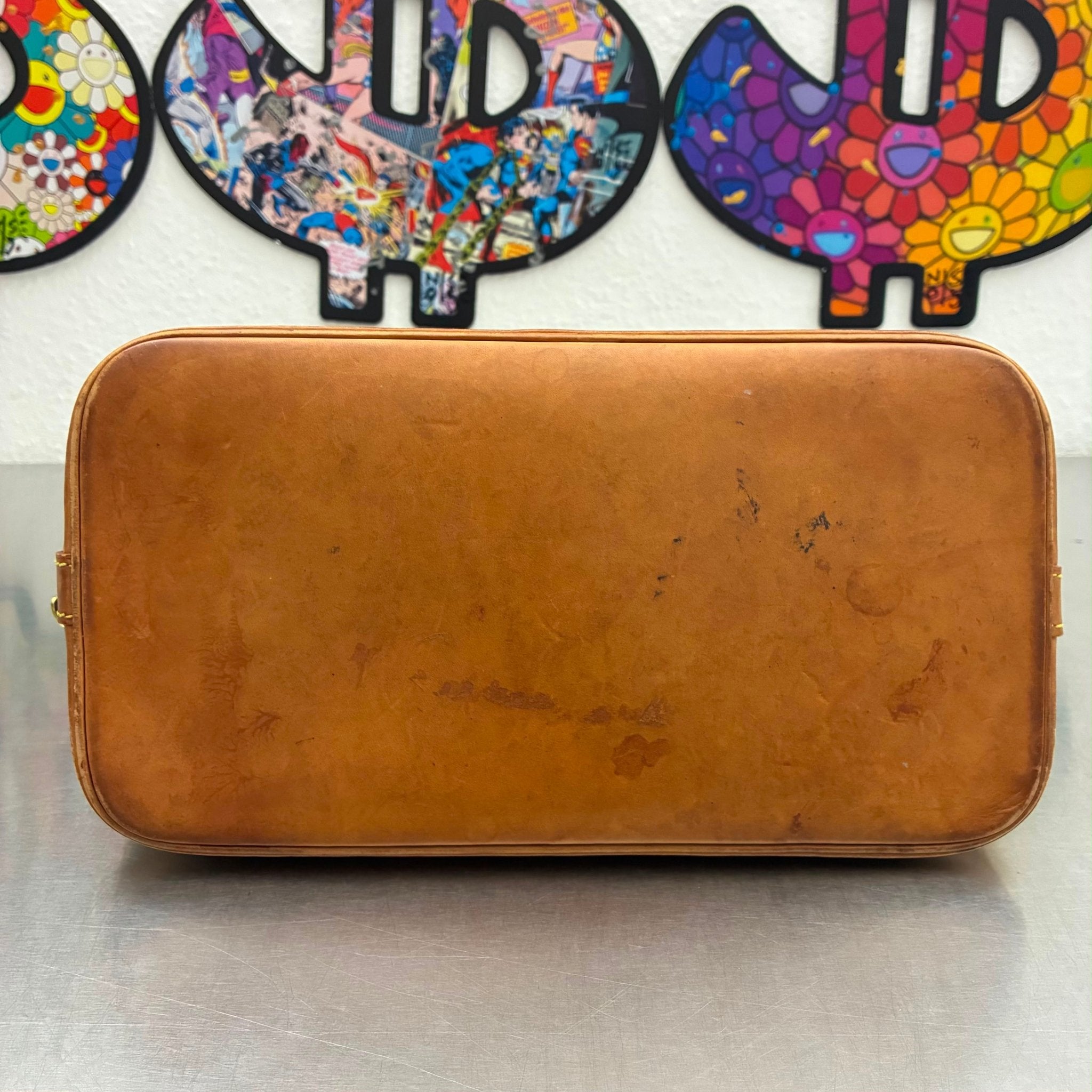 Louis Vuitton Alma PM Monogram