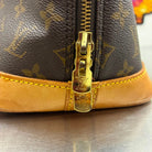 Louis Vuitton Alma PM Monogram