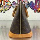 Louis Vuitton Alma PM Monogram