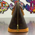 Louis Vuitton Alma PM Monogram