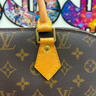 Louis Vuitton Alma PM Monogram