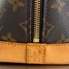 Louis Vuitton Alma PM Monogram