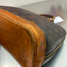 Louis Vuitton Alma PM Monogram