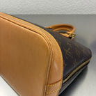 Louis Vuitton Alma PM Monogram