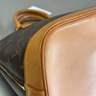 Louis Vuitton Alma PM Monogram