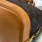 Louis Vuitton Alma PM Monogram