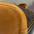 Louis Vuitton Alma PM Monogram