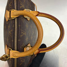 Louis Vuitton Alma PM Monogram