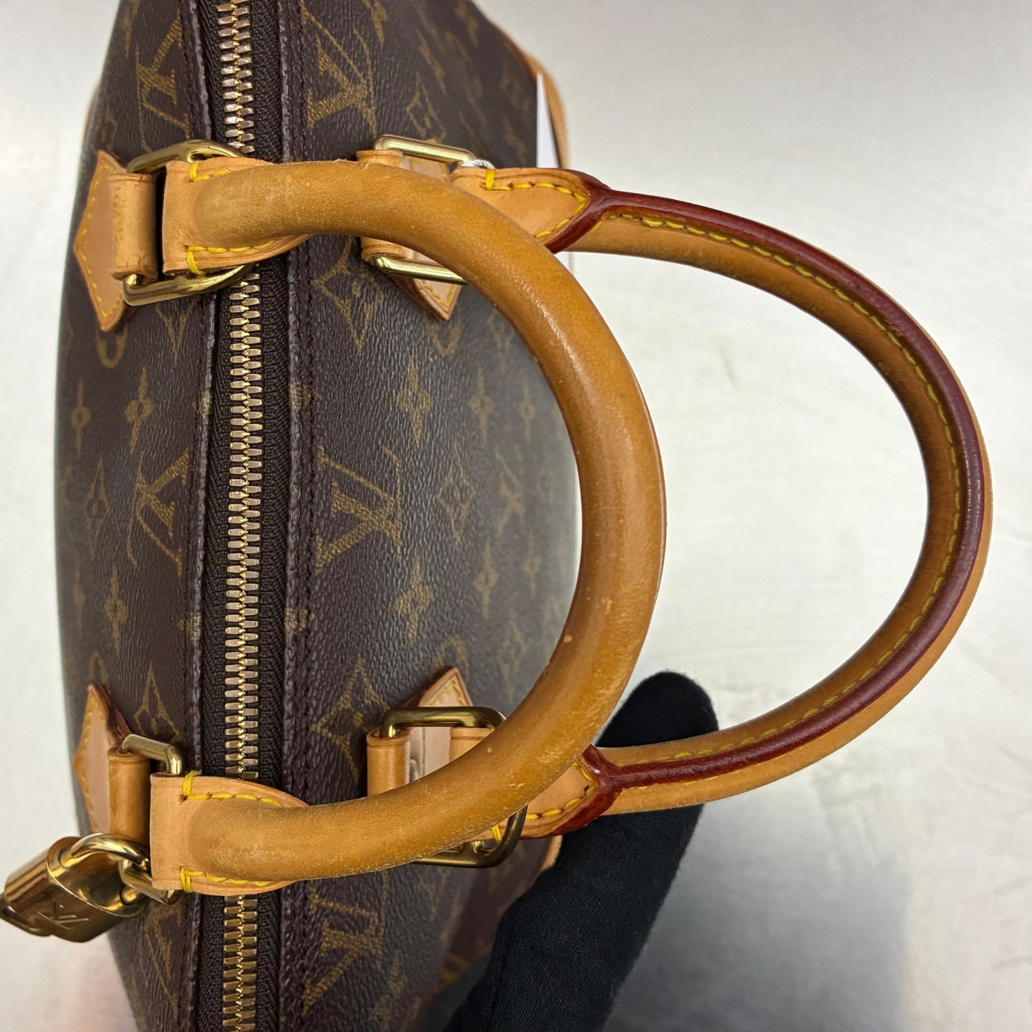 Louis Vuitton Alma PM Monogram