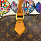 Louis Vuitton Alma PM Monogram
