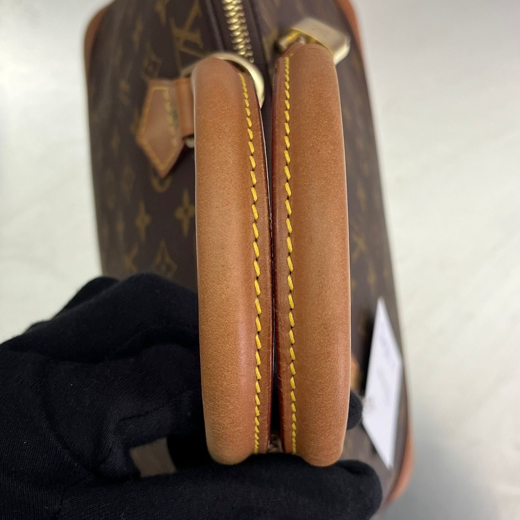 Louis Vuitton Alma PM Monogram