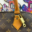 Louis Vuitton Alma PM Monogram