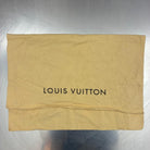 Louis Vuitton Alma PM Monogram