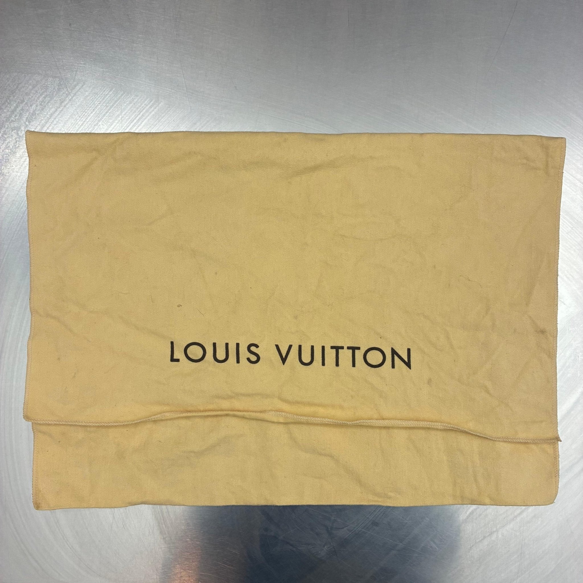 Louis Vuitton Alma PM Monogram