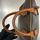 Louis Vuitton Alma PM Monogram