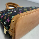 Louis Vuitton Alma PM Murakami
