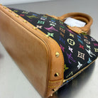 Louis Vuitton Alma PM Murakami