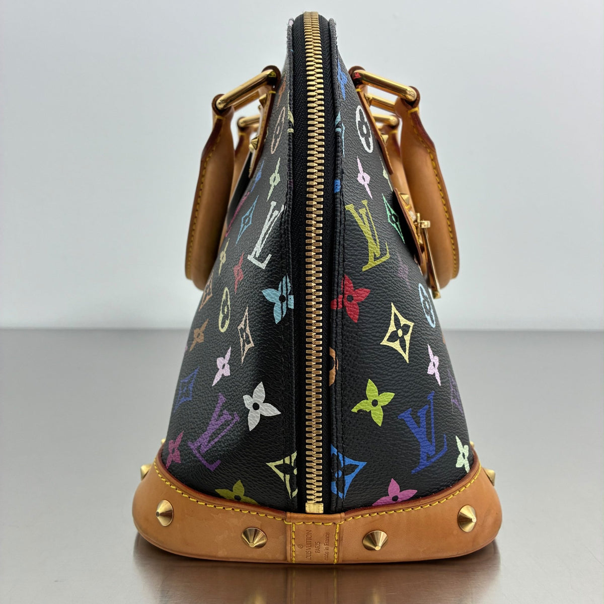 Louis Vuitton Alma PM Murakami