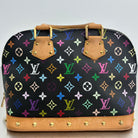 Louis Vuitton Alma PM Murakami