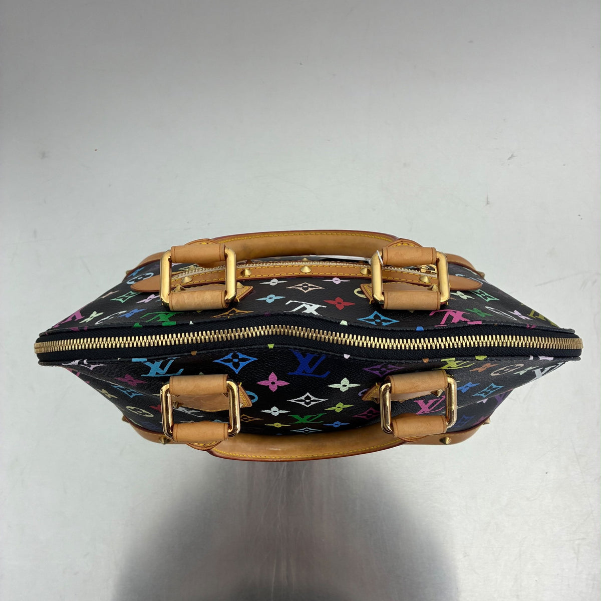 Louis Vuitton Alma PM Murakami