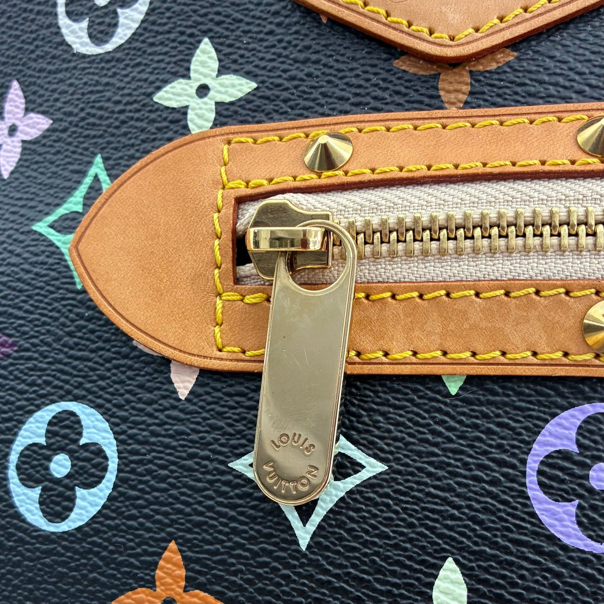 Louis Vuitton Alma PM Murakami
