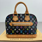 Louis Vuitton Alma PM Murakami