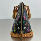 Louis Vuitton Alma PM Murakami