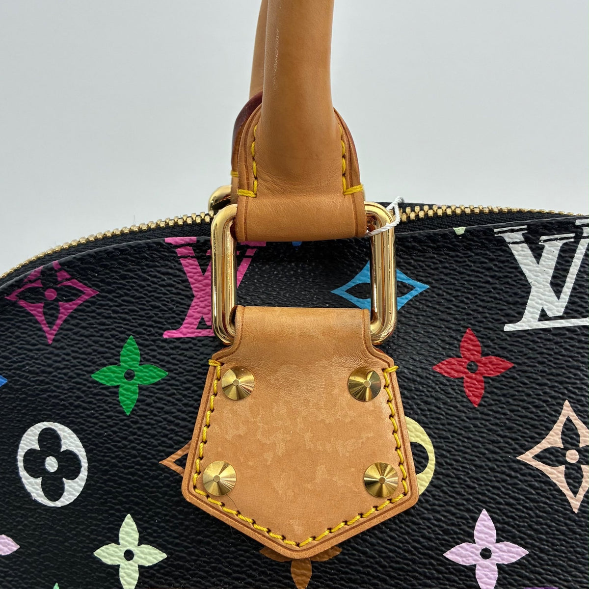 Louis Vuitton Alma PM Murakami