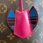 Louis Vuitton Alma PM Totem Monogam