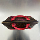 Louis Vuitton Alma PM Totem Monogam
